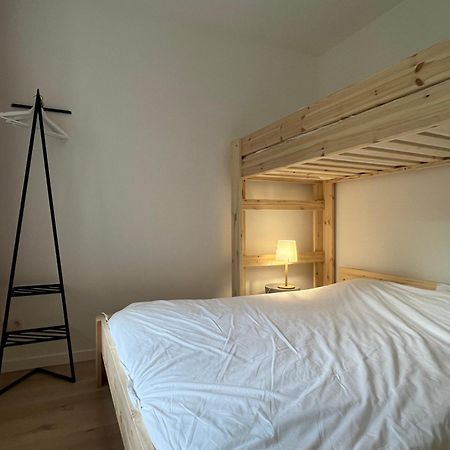 House Of Legend Apartman Antwerpen Kültér fotó