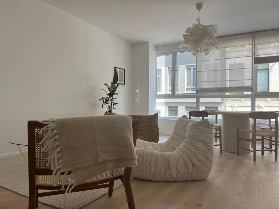 House Of Legend Apartman Antwerpen Kültér fotó