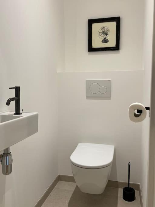 House Of Legend Apartman Antwerpen Kültér fotó