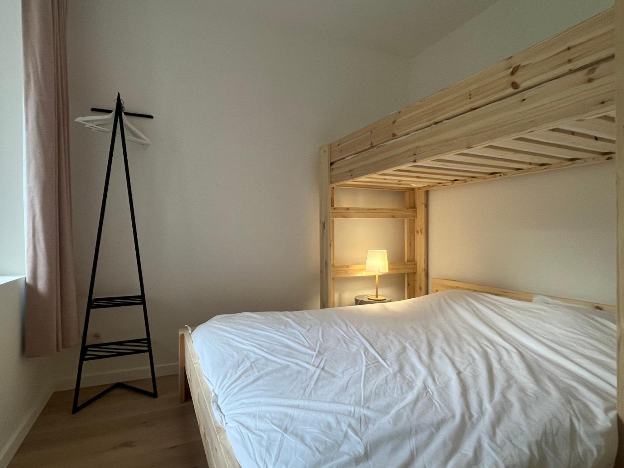House Of Legend Apartman Antwerpen Kültér fotó